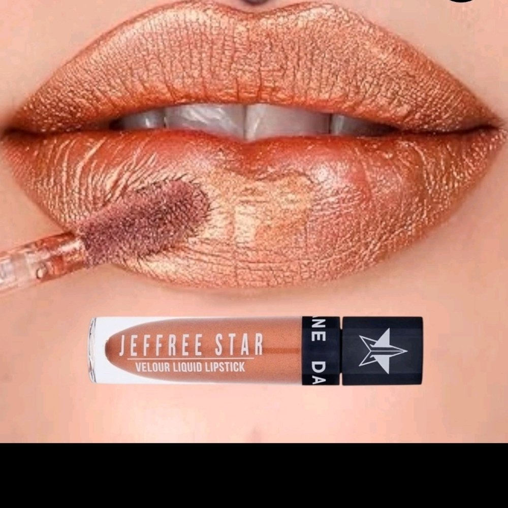 NIB Jeffree Star Velour Liquid Lipstick -  I Gotta Go